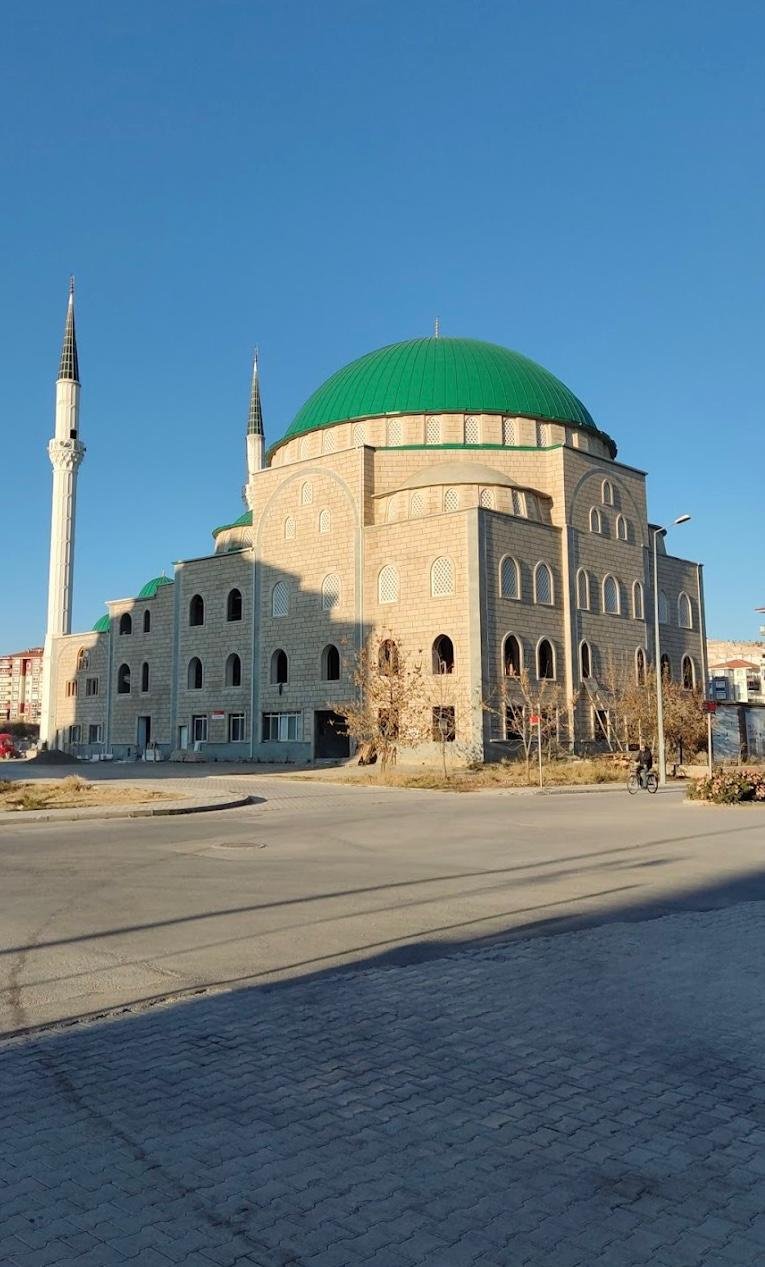 Video Galerisi Örneği