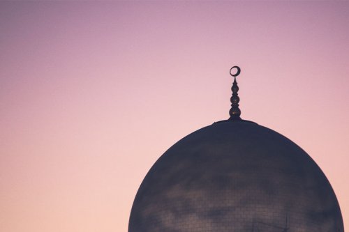 Kubbe Kaplama Sanatı